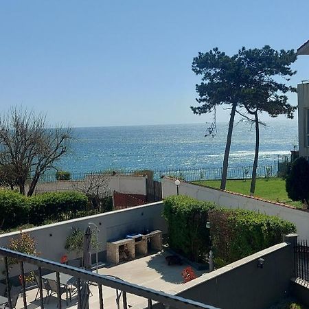 Rene Si Ilinca Eforie Norte Exterior foto